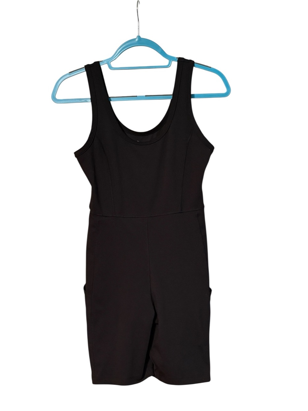 NWOT Sleeveless Jumper